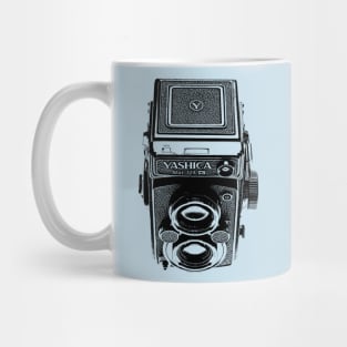 Yashica Mat - 124 G Mug